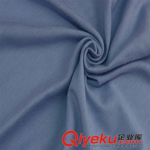 單面汗布 全棉面料廠家批發全棉面料 單面汗布 純棉彈力布 嬰兒服裝面料
