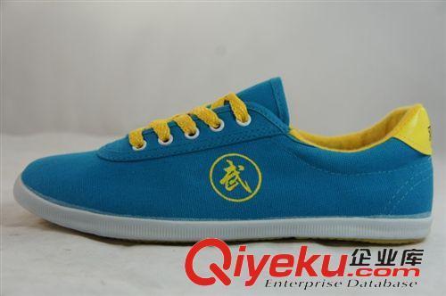 雙星鞋類 雙星zp批發(fā)專業(yè)太極鞋帆布運(yùn)動(dòng)鞋男鞋女鞋供應(yīng)武術(shù)用,功夫鞋原始圖片3