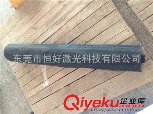 激光燒花機 供應浙江寧波瑞安激光裁剪機 皮革激光切割機 激光皮革布料加工原始圖片3