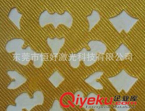 激光燒花機(jī) 激光切割機(jī) 玩具下料 布料裁剪 非金屬激光切割裁片原始圖片2