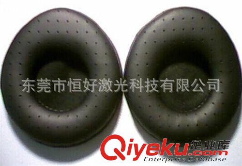 皮革皮具切割雕刻機 惠州人造皮革激光打孔機 皮包激光切割機原始圖片2