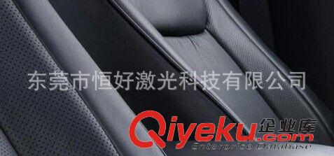 皮革皮具切割雕刻機 皮革布料激光裁剪機 沙發(fā)布料激光切割機 柔性材料裁剪用激光設備原始圖片3
