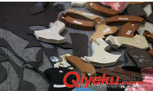 皮革皮具切割雕刻機 新市錢包皮帶激光切割機 激光設備廠價直銷原始圖片2