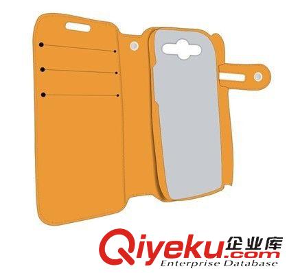 手機套切割打孔機 手機皮革套材料電木板PVC膠板布料激光切割機原始圖片2
