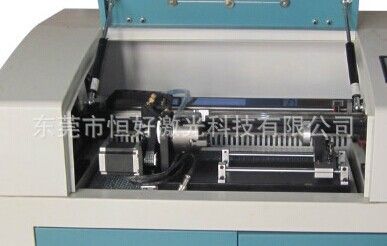 雕刻機系列 供應蒼南激光切割機 蒼南雕刻機 浙江蒼南小飾工藝禮品加工設備原始圖片2
