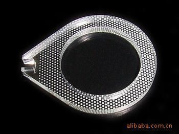 導(dǎo)光板切割機 3D眼鏡片布激光切割裁片機原始圖片3