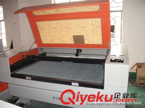紙品切割機(jī) 東莞1480型紙盒卡箱嘜彩盒打樣機(jī)原始圖片2