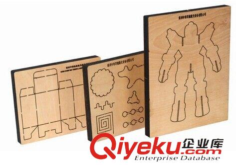 亞克力板材開料機(jī) 供應(yīng)廣告專用切割機(jī) 廣告扇 廣告鑰匙激光切割雕刻機(jī)原始圖片2