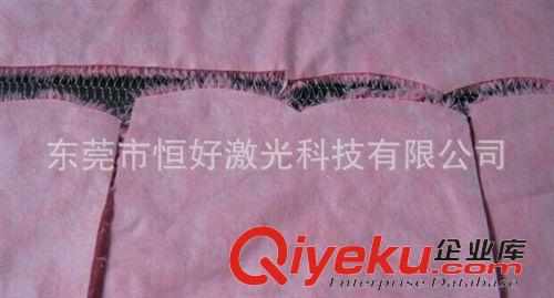 毛絨玩具切割機(jī) 雙頭毛絨玩具激光切割機(jī) 布料皮革裁剪加工設(shè)備 高精準(zhǔn){gx}率原始圖片2