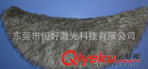 毛絨玩具切割機(jī) 雙頭毛絨玩具激光切割機(jī) 布料皮革裁剪加工設(shè)備 高精準(zhǔn){gx}率原始圖片3