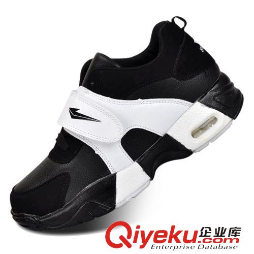 跑鞋 2014新款男式網(wǎng)布面無縫貼合透氣跑鞋運動鞋N字母旅游戶外休閑鞋