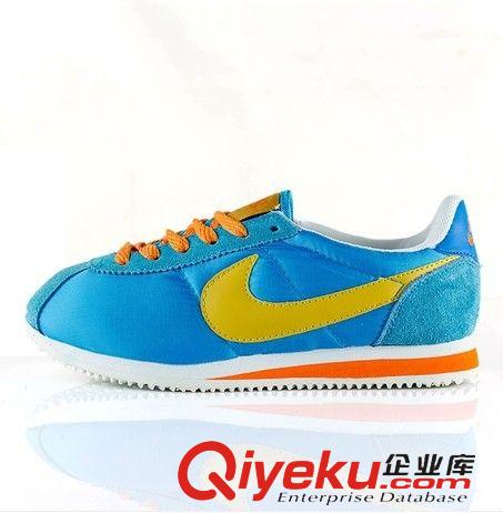 其它運動鞋 潮2013搖搖鞋跑步鞋女休閑鞋運動鞋阿甘鞋女韓版N字鞋秋季女鞋原始圖片3