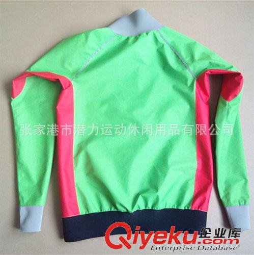 騎行運動系列：服裝/手套/鞋套/頭套 廠家定制戶外滑雪沖鋒衣冰雪運動專業(yè)防水服防風防水泛舟服原始圖片2