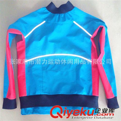騎行運動系列：服裝/手套/鞋套/頭套 廠家定制戶外滑雪沖鋒衣冰雪運動專業(yè)防水服防風防水泛舟服原始圖片3