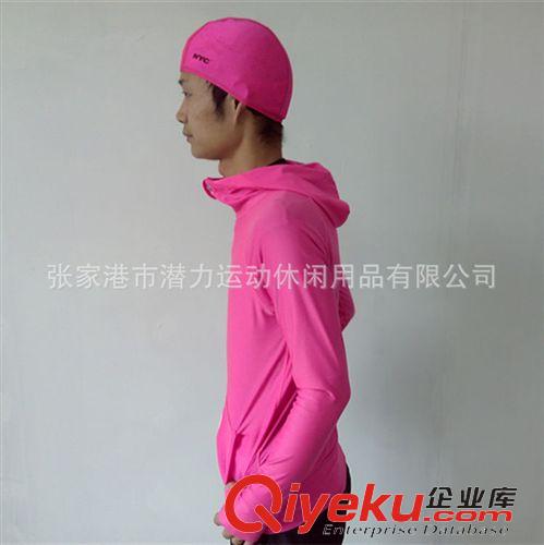 騎行運動系列：服裝/手套/鞋套/頭套 廠家定制騎行服萊卡男女中性自行車運動衫摩托車速干賽車服原始圖片2