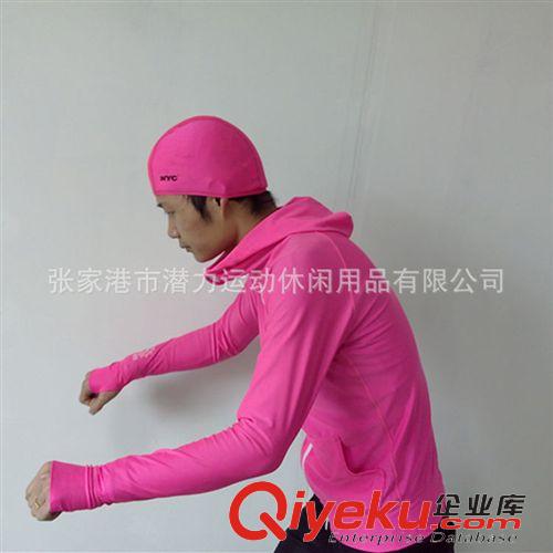 騎行運動系列：服裝/手套/鞋套/頭套 廠家定制騎行服萊卡男女中性自行車運動衫摩托車速干賽車服原始圖片3