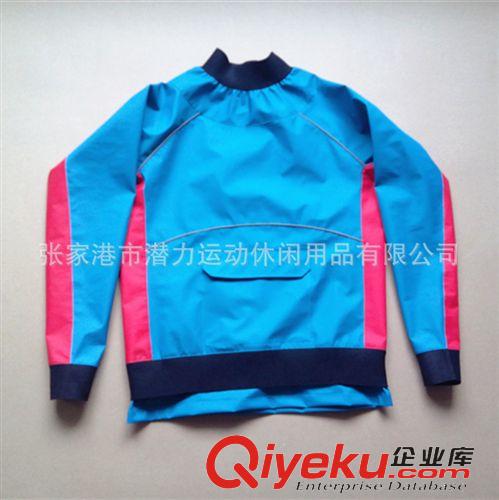 釣魚系列：服裝/包袋/手套 廠家定制防水釣魚服水上捕魚夾克戶外狩獵防水服裝原始圖片2