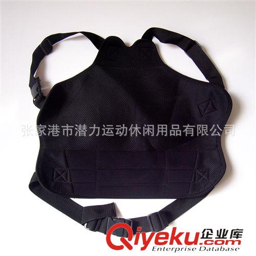 釣魚系列：服裝/包袋/手套 廠家定制潛水料釣魚坐墊質(zhì)量可靠原始圖片3