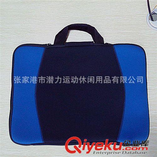 電腦包數碼包系列： 廠家訂制潛水料內膽包平板電腦包防震防摔ipo包