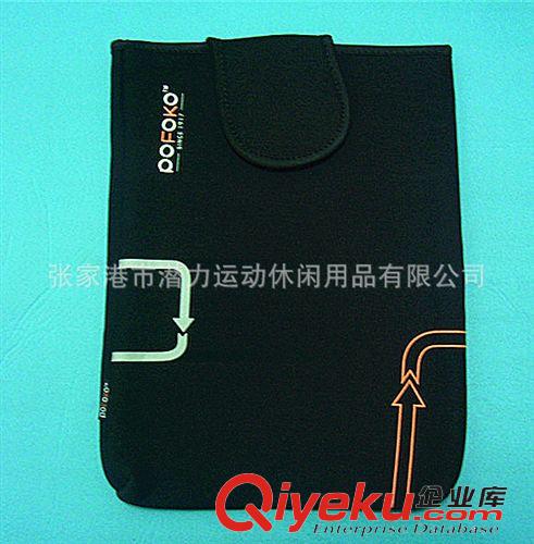 電腦包數碼包系列： 廠家定制潛水料電腦包，平板內膽包，防振防摔質量可靠