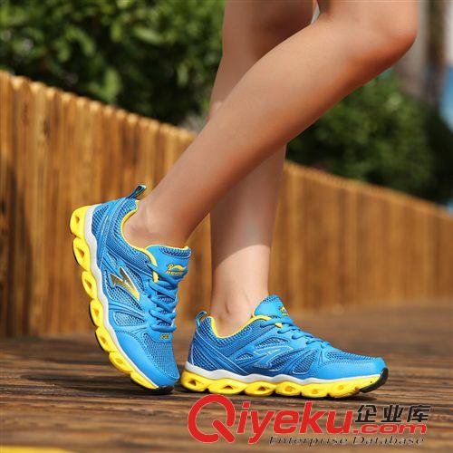 運動鞋 直銷 網(wǎng)面女鞋夏季運動鞋慢跑夏季網(wǎng)鞋透氣休閑旅游鞋女跑步鞋子原始圖片3