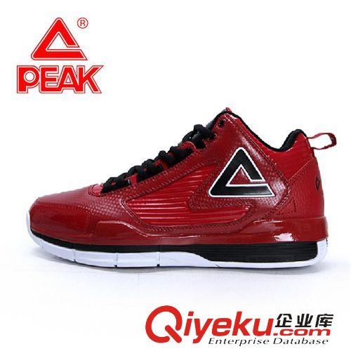 籃球鞋專區(qū) zp匹克籃球鞋 男鞋 春夏新款 經(jīng)典防滑減震中幫運(yùn)動(dòng)鞋 E33993A