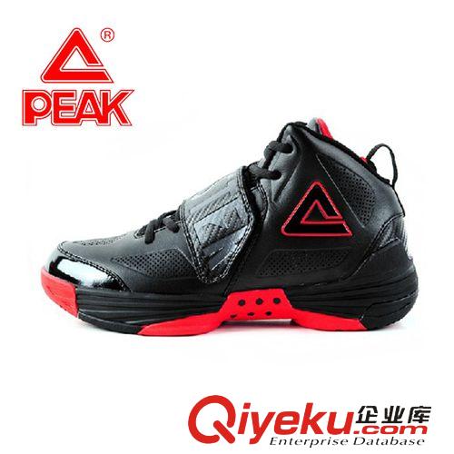 籃球鞋專區(qū) 專業(yè)批發(fā)Peak/匹克 2014春季新品男款防滑耐磨減震籃球鞋 E41101A