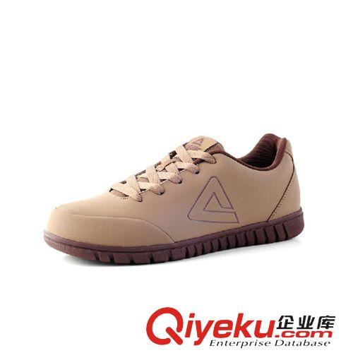 休閑鞋專區 Peak/匹克 時尚低幫經典系列生活運動休閑鞋男鞋 E34681E原始圖片2