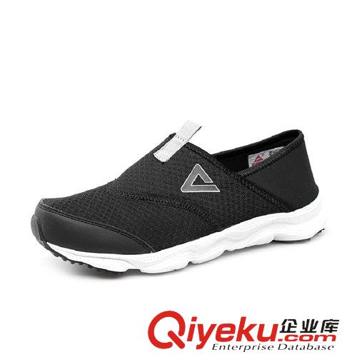跑鞋專區 批發Peak/匹克 2014新品 防滑耐磨輕便透氣男款運動鞋跑鞋E42451H