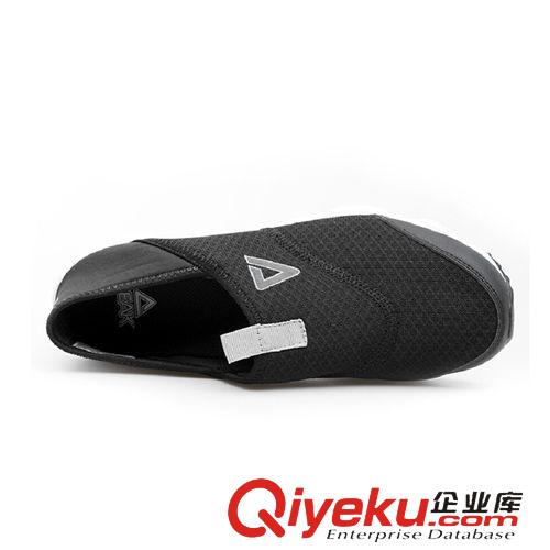 跑鞋專區 批發Peak/匹克 2014新品 防滑耐磨輕便透氣男款運動鞋跑鞋E42451H