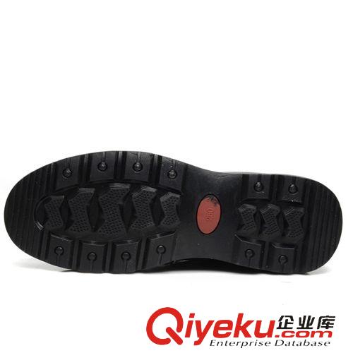 零度駱駝男棉鞋 2014{zx1}款冬季爆款加厚絨保暖男鞋安全防滑底tj爸爸鞋一件代發原始圖片2