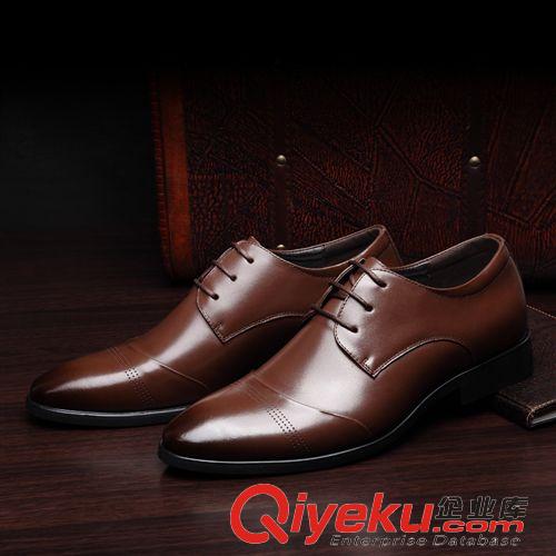 零度駱駝男棉鞋 2014{zx1}優(yōu)雅正裝zp男鞋·新品英倫風(fēng)尚·商務(wù)休閑精品流行爆款原始圖片2