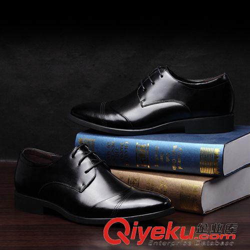 零度駱駝男棉鞋 2014{zx1}優(yōu)雅正裝zp男鞋·新品英倫風(fēng)尚·商務(wù)休閑精品流行爆款原始圖片3