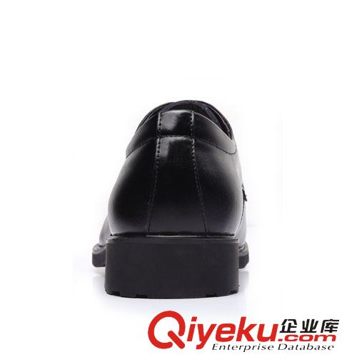 魅力十足·zp靴 新款zp男鞋 商務(wù)正裝皮鞋 英倫休閑鞋頭層牛皮皮鞋批發(fā)一件代發(fā)原始圖片2