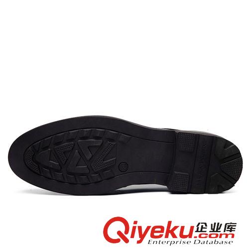魅力十足·zp靴 新款zp男鞋 商務(wù)正裝皮鞋 英倫休閑鞋頭層牛皮皮鞋批發(fā)一件代發(fā)原始圖片3