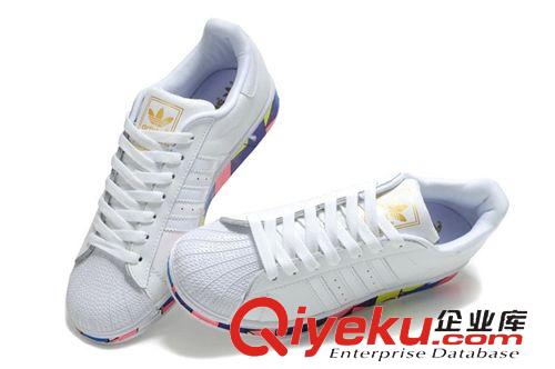 運動鞋 2015歐美爆款情侶貝殼西瓜頭 室外獨特運動zp時尚潮板鞋批發