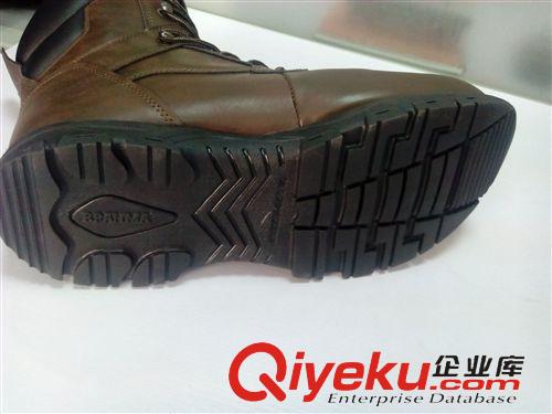 男鞋 qwsf 戰(zhàn)斗型登山鞋 戶外運(yùn)動(dòng)鞋徒步鞋山地越野透氣旅游鞋代發(fā)原始圖片2