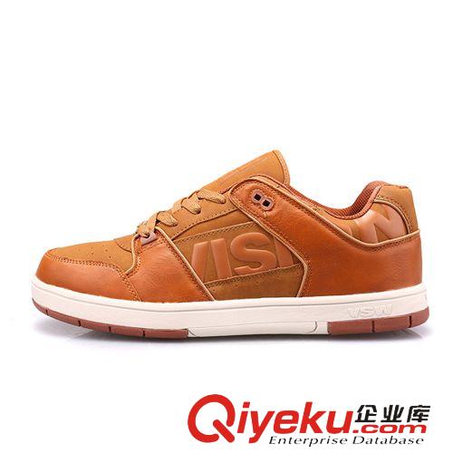 男鞋 熱銷單品 新款男式厚底個(gè)性字母印花板鞋 明星雜志同款系帶板鞋男