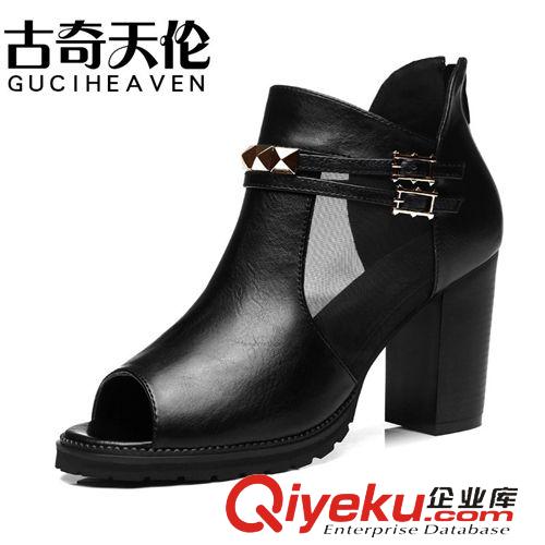 網(wǎng)紗鞋 百年紀(jì)念 1027 魚嘴高跟鞋鞋 網(wǎng)紗女鞋 水鉆女鞋子
