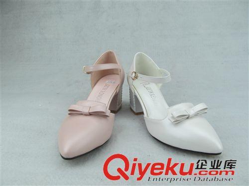 單鞋 2015韓版新款時尚松糕底女拖 時裝女涼 潮流涼拖批發