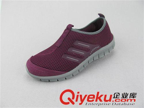 運動鞋 2015新款 工貿zp休閑鞋 旅游鞋 跑步鞋 網布鞋批發