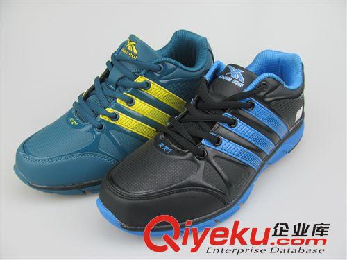 運動鞋 2014新款 流行潮流 時尚 休閑 運動 男式跑步鞋 批發