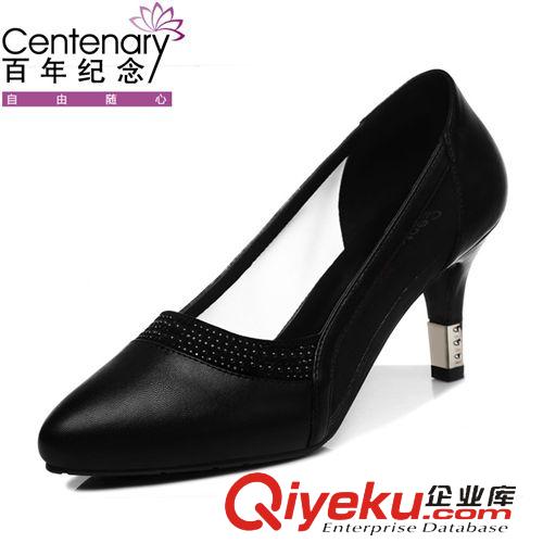 網(wǎng)紗鞋 古奇天倫 8189 魚嘴網(wǎng)紗女鞋 粗跟高跟鞋 金屬扣女鞋子
