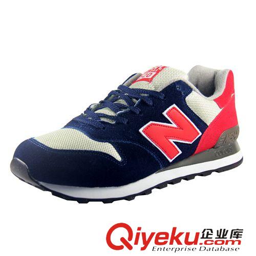 運(yùn)動鞋 新品N字男鞋NB H時尚女鞋休閑鞋透氣跑鞋旅游鞋運(yùn)動鞋原始圖片2