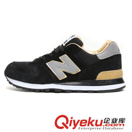 運(yùn)動(dòng)鞋 N字母運(yùn)動(dòng)鞋男鞋休閑跑鞋戶外旅游鞋時(shí)尚潮鞋原始圖片2
