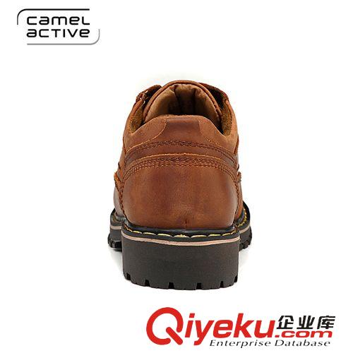 駱駝動(dòng)感 德國(guó)駱駝動(dòng)感 男鞋休閑鞋7098運(yùn)動(dòng)旅戶外登山鞋原始圖片2