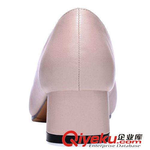 古奇天倫-百年紀念 百年紀念 1005 蝴蝶結休閑鞋 OL女單鞋 低幫女鞋子原始圖片3