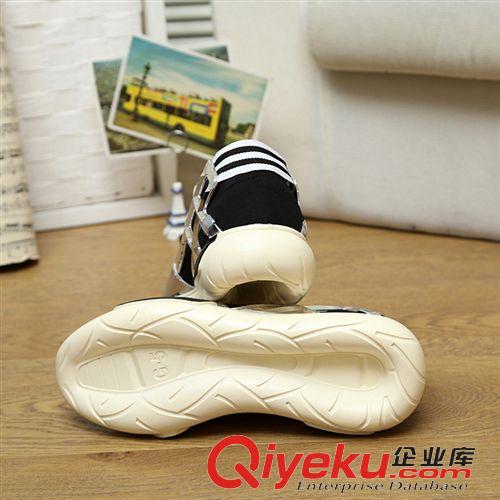 單鞋 2015新品 Y8權(quán)志龍潮鞋同款 舒適運(yùn)動鞋情侶鞋時(shí)尚韓版休閑鞋批發(fā)原始圖片2