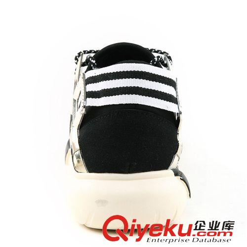 單鞋 2015新品 Y8權(quán)志龍潮鞋同款 舒適運(yùn)動鞋情侶鞋時(shí)尚韓版休閑鞋批發(fā)原始圖片3