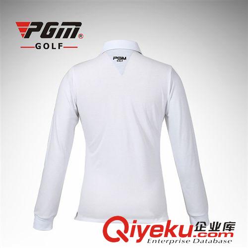 高爾夫服飾 廠家生產 新品！PGM 高爾夫服裝 女士長袖T恤 韓版 Golf運動球服原始圖片3